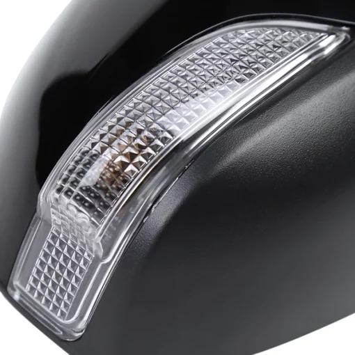 14-18 Toyota Corolla Side Mirror, RMV-COR14HP7-B-MP-R