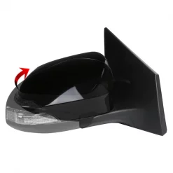 Spec-D Tuning 14-18 Toyota Corolla Side Mirror, RMV-COR14HP7-B-MP-R 8 14-18 Toyota Corolla Side Mirror, RMV-COR14HP7-B-MP-R