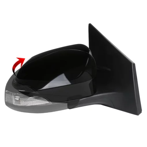 14-18 Toyota Corolla Side Mirror, RMV-COR14HP7-B-MP-R