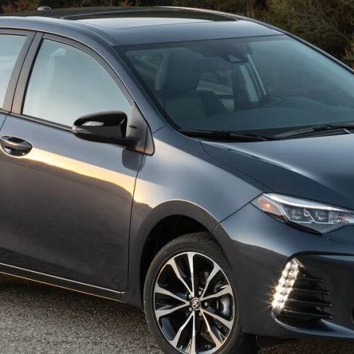 14-18 Toyota Corolla Side Mirror, RMV-COR14HP7-B-MP-R