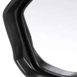 12-15 Honda Civic Side Mirror-Left- 3 Wires, Power Glossy Black