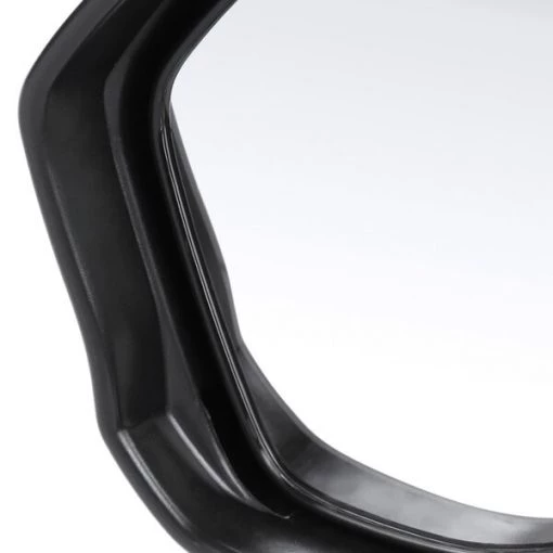 12-15 Honda Civic Side Mirror-Left- 3 Wires, Power Glossy Black