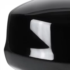 12-15 Honda Civic Side Mirror-Right- 3 Wires, Power Glossy Black