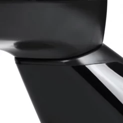 12-15 Honda Civic Side Mirror-Right- 3 Wires, Power Glossy Black