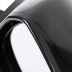 12-15 Honda Civic Side Mirror-Right- 3 Wires, Power Glossy Black