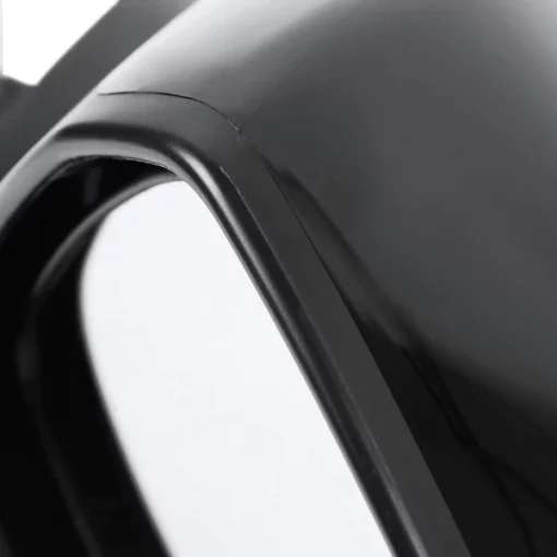 12-15 Honda Civic Side Mirror-Right- 3 Wires, Power Glossy Black