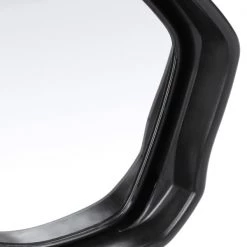 12-15 Honda Civic Side Mirror-Right- 3 Wires, Power Glossy Black