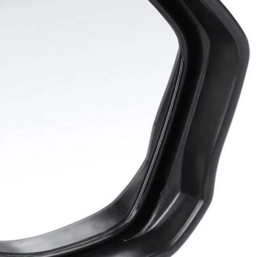 12-15 Honda Civic Side Mirror-Right- 3 Wires, Power Glossy Black