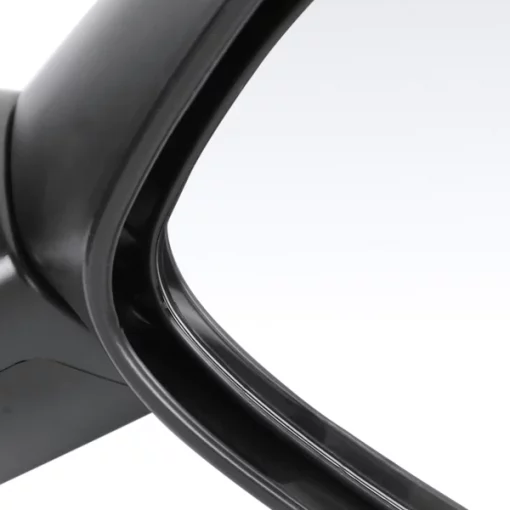 12-15 Honda Civic Side Mirror-Right- 3 Wires, Power Glossy Black