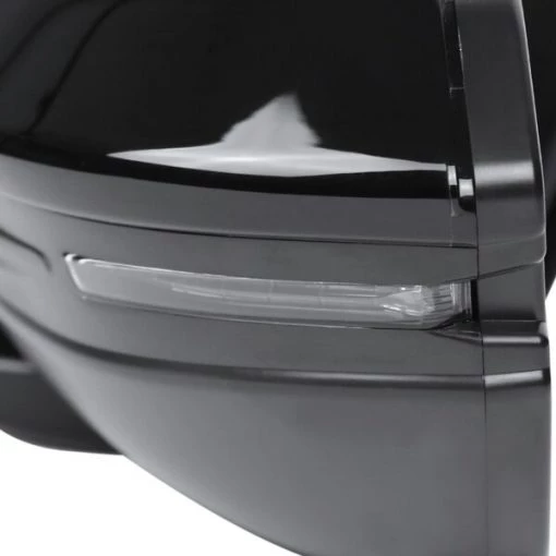 16-18 Honda Civic Side Mirror, RMV-CV16HP7-B-MP-L