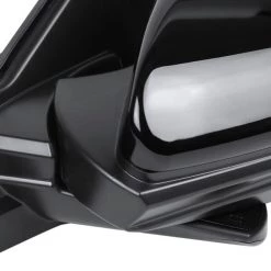 16-18 Honda Civic Side Mirror, RMV-CV16HP7-B-MP-L