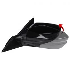16-18 Honda Civic Side Mirror, RMV-CV16HP7-B-MP-L