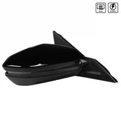 16-18 Honda Civic Side Mirror, RMV-CV16HP7-B-MP-R