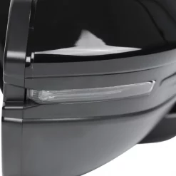 16-18 Honda Civic Side Mirror, RMV-CV16HP7-B-MP-R