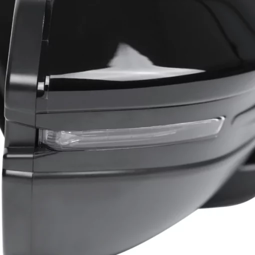 16-18 Honda Civic Side Mirror, RMV-CV16HP7-B-MP-R