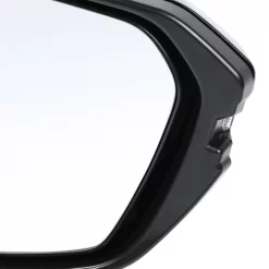 16-18 Honda Civic Side Mirror, RMV-CV16HP7-B-MP-R