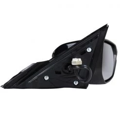 16-18 Honda Civic Side Mirror, RMV-CV16HP7-B-MP-R