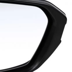 16-18 Honda Civic Side Mirror-Right- 3 Wires, Power Glossy Black