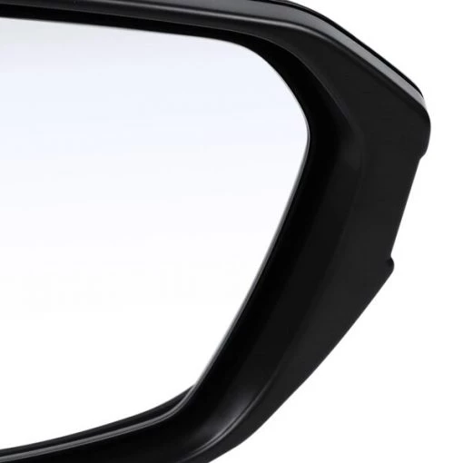 16-18 Honda Civic Side Mirror-Right- 3 Wires, Power Glossy Black