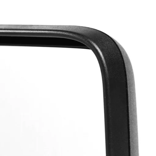 04-06 Ford F150 Manual Side Mirror- Black- Right