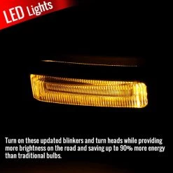 15-17 Ford F150 Towing Mirror-Chrome-Right