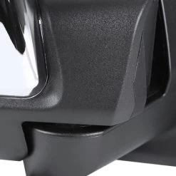 15-17 Ford F150 Towing Mirror-Chrome-Right