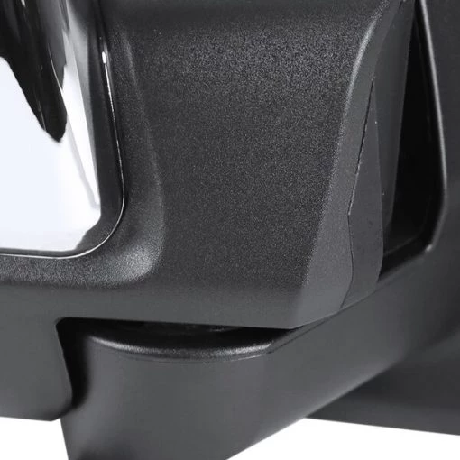 15-17 Ford F150 Towing Mirror-Chrome-Right