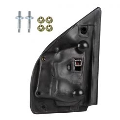 15-17 Ford F150 Towing Mirror-Chrome-Right