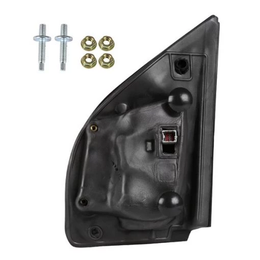 15-17 Ford F150 Towing Mirror-Chrome-Right