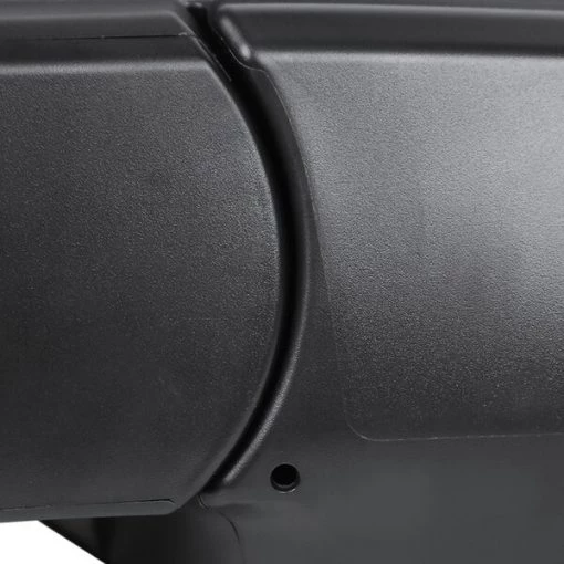 14-16 Toyota Highlander Side Mirror, RMV-HLDR14HP5-B-MP-L