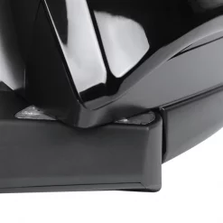 13-15 Toyota Rav4 Side Mirror, RMV-RAV413AT1-B-MP-L