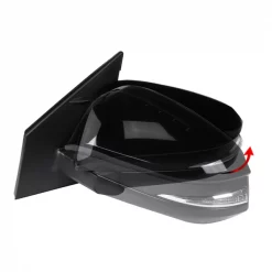 13-15 Toyota Rav4 Side Mirror, RMV-RAV413AT1-B-MP-L