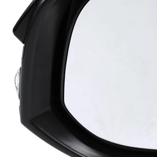 13-15 Toyota Rav4 Side Mirror, RMV-RAV413HP7-B-MP-L