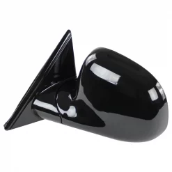 Spec-D Tuning 94-01 Chevrolet S10 Truck Mirror- Manual- Left