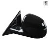 Spec-D Tuning 94-01 Chevrolet S10 Truck Mirror- Power- Left