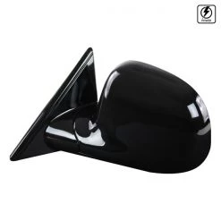 Spec-D Tuning 94-01 Chevrolet S10 Truck Mirror- Power- Left