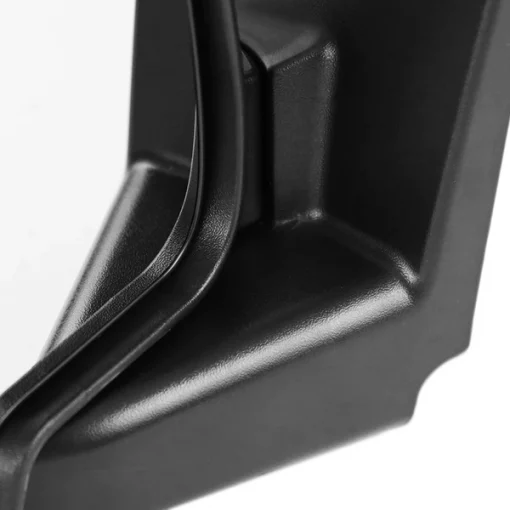 03-06 Chevrolet Silverado Truck Mirror Left- Oe Style- Heated Power