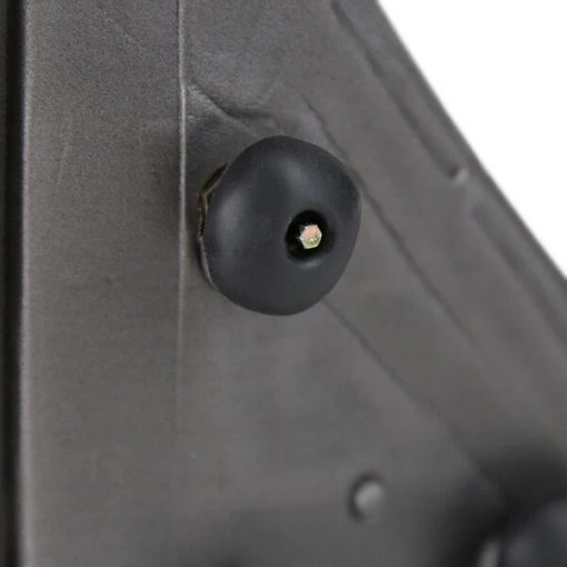 03-06 Chevrolet Silverado Truck Mirror Left- Oe Style- Heated Power