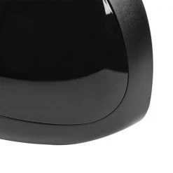 99-02 Chevrolet Silverado Mirror-Manual-Left – Also Fit 99-06 Sierra