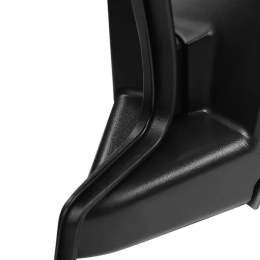 99-02 Chevrolet Silverado Mirror-Manual-Left – Also Fit 99-06 Sierra