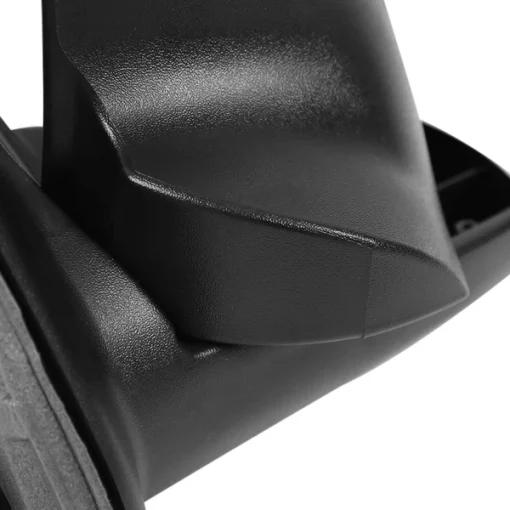 99-02 Chevrolet Silverado Mirror-Manual-Left – Also Fit 99-06 Sierra