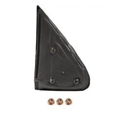 99-02 Chevrolet Silverado Mirror-Manual-Left – Also Fit 99-06 Sierra