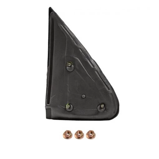 99-02 Chevrolet Silverado Mirror-Manual-Left – Also Fit 99-06 Sierra