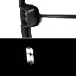 88-98 Chevrolet C10 Towing Mirrors- Power-Heated LED Style