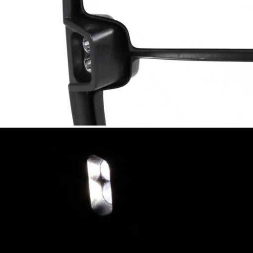 88-98 Chevrolet C10 Towing Mirrors- Power-Heated LED Style