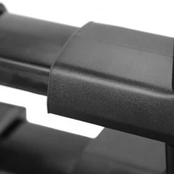 88-98 Chevrolet C10 Towing Mirrors- Power-Heated LED Style