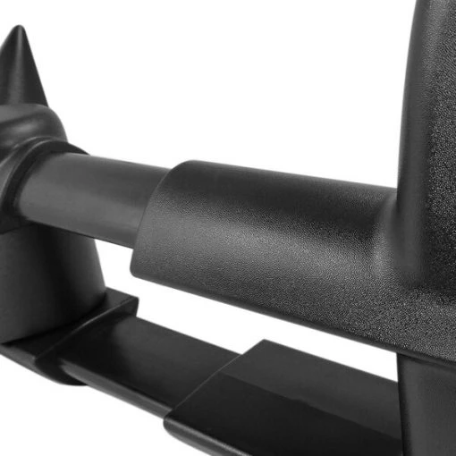 88-98 Chevrolet C10 Towing Mirrors Manual With LED Signal