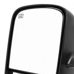 88-98 Chevrolet C10 Towing Mirrors Power With LED Signal