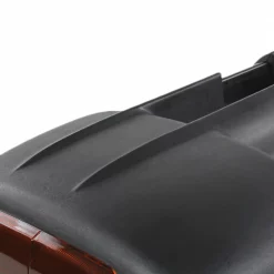 88-98 Chevrolet C10 Towing Mirrors Power With LED Signal