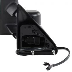 88-98 Chevrolet C10 Towing Mirrors Power With LED Signal